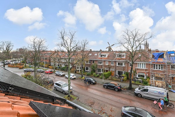 Medium property photo - Hof van Delftlaan 8, 2613 BN Delft